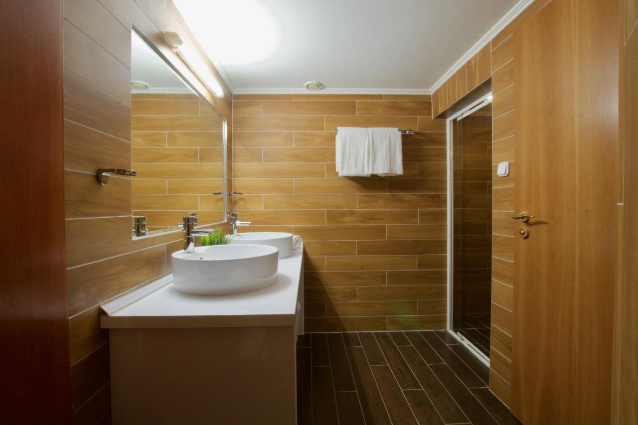 St. King 1 By Hi5 Apartments بودابست المظهر الخارجي الصورة