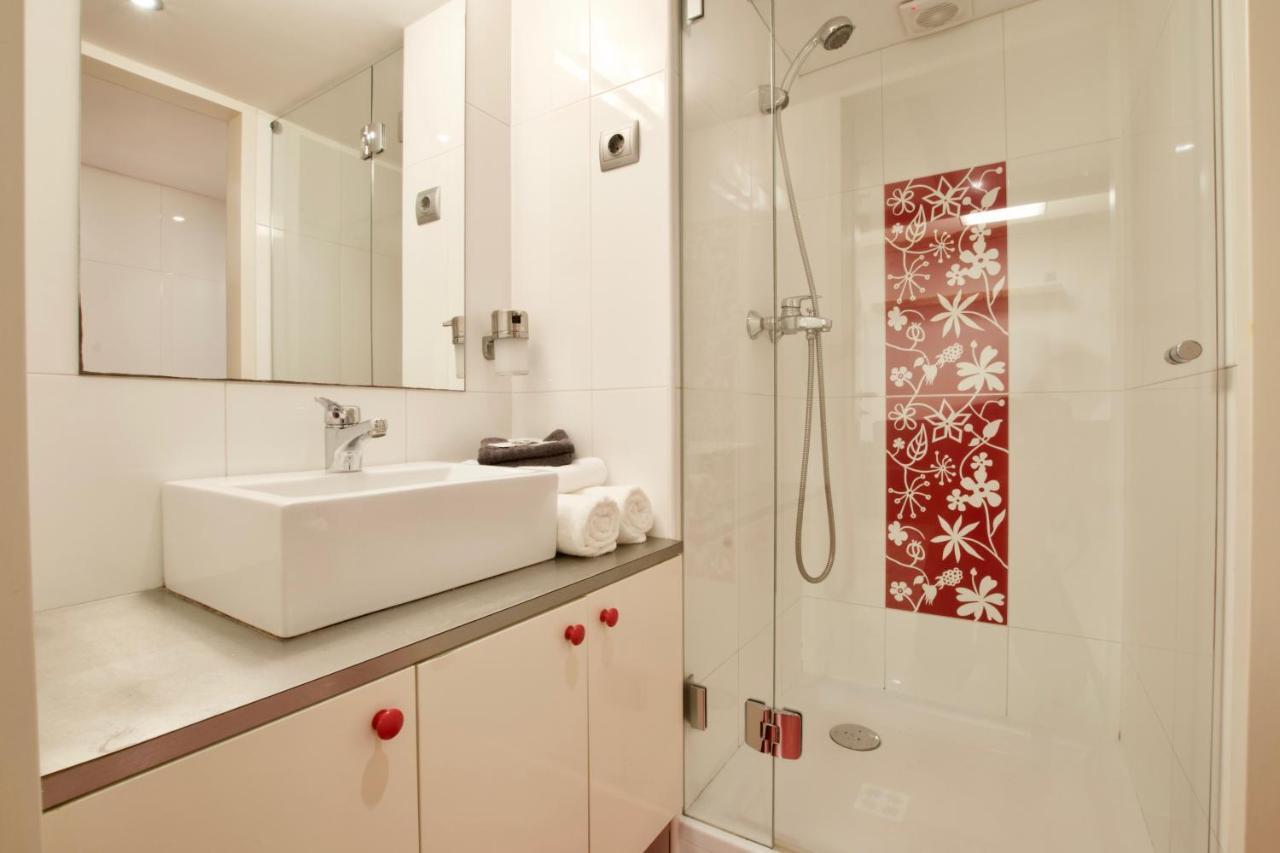 St. King 1 By Hi5 Apartments بودابست المظهر الخارجي الصورة